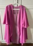 Rochie de ocazie din doua piese