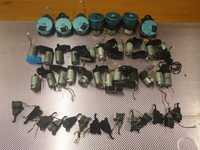 LOT motor perie centrala aspirator robot