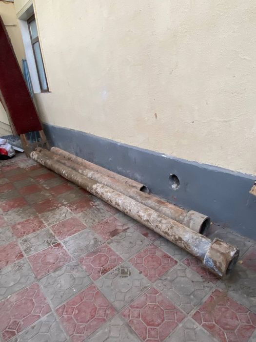 Azbez turba 8 ta arzonga bervorama