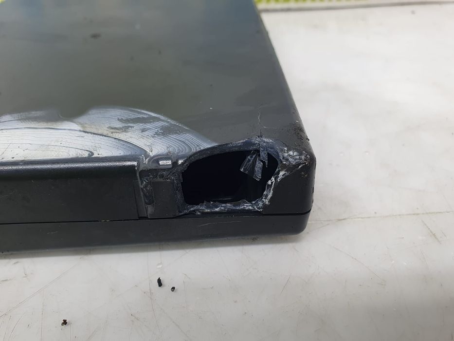 Modul Bluetooth  3c0035729e Volkswagen VW Passat B6  [din 2005 pana  2010]