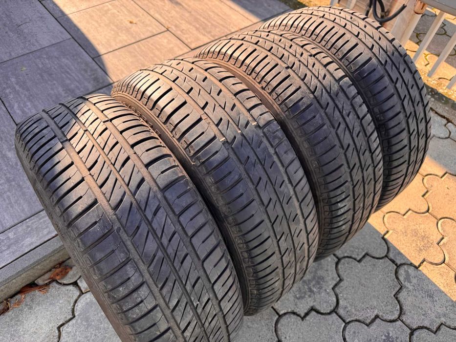 Anvelope vara Debica Passio 2 195/65/15 DOT 1123