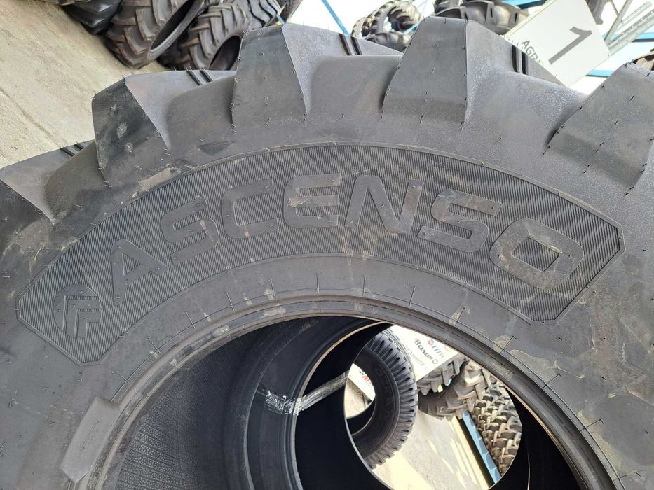 Anvelope noi 900/60R32 ASCENSO 191D cauciucuri radiale COMBINA