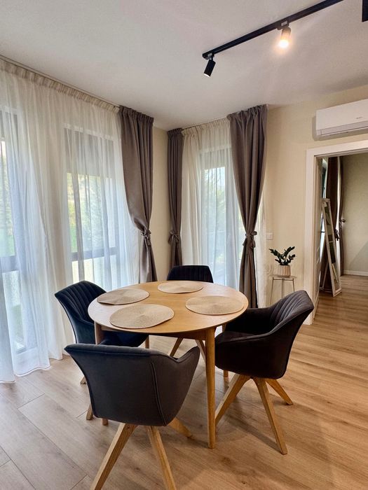 Apartament cu două camere de închiriat - Oradea, Bihor, Str.Olteniei