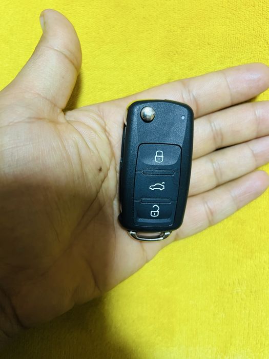 Cheie Mercedes , skoda.