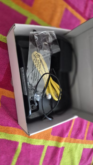 Интернет роутер алтел