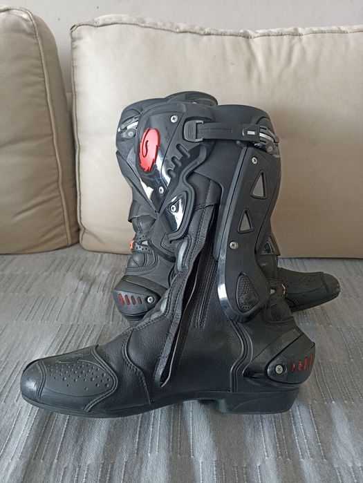 Мото ботуши SIDI ST 45