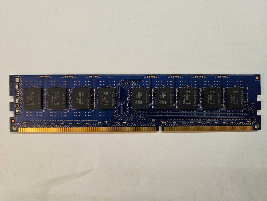 Xeon E3 1271 v3 + 32 GB DDR3 1600 ECC