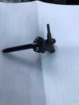 Conector grup Saeco Odea Talea,Valva Philips,Racord