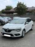 Renault Megane 1.5 dCI euro 6