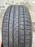 Anvelopă nouă Pirelli Cinturato P7 * MO – 225/55 R17 97Y – DOT 2021