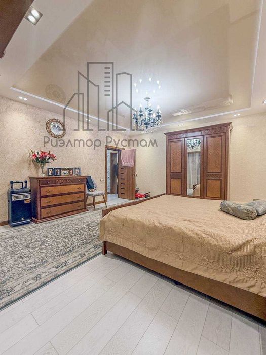 5/3/9 130м2 Буюк Ипак Йули (Максим Горький, БИЙ)