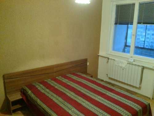 Двустаен имот в Сердика