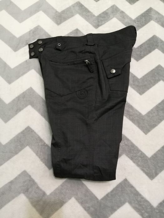 BURTON pantaloni SKI damă originali munte OUTDOOR | transport GRATUIT