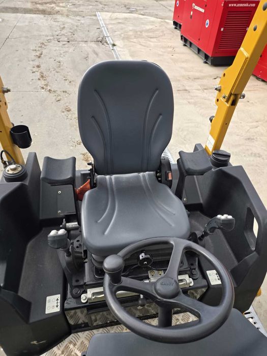 Compactor Sany STR50C 8K