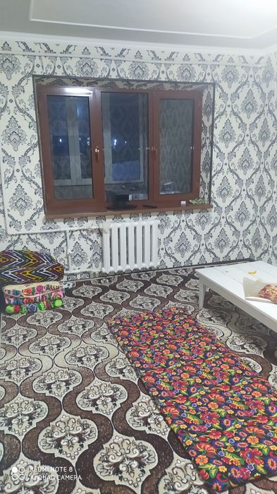 2 хонали квартира сотилади