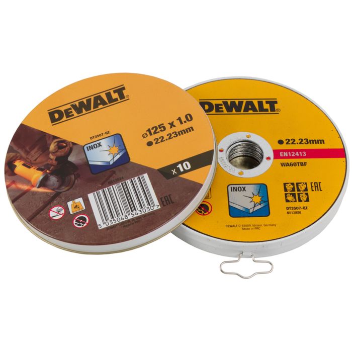 Комплект DeWALT Ъглошлайф , Винтоверт , Импакт , Батерии , Зарядно