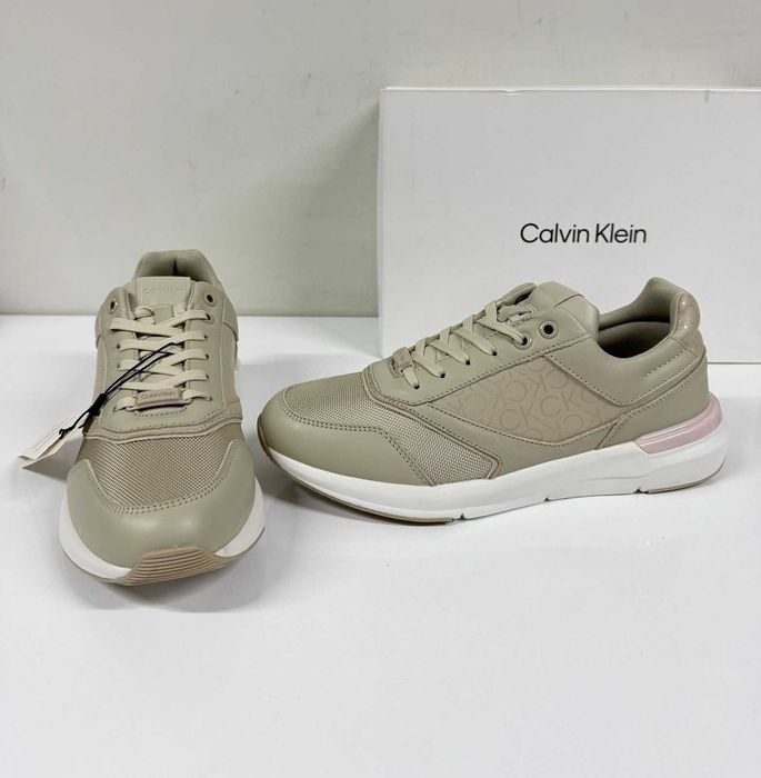 Calvin Klein Flexi Runner