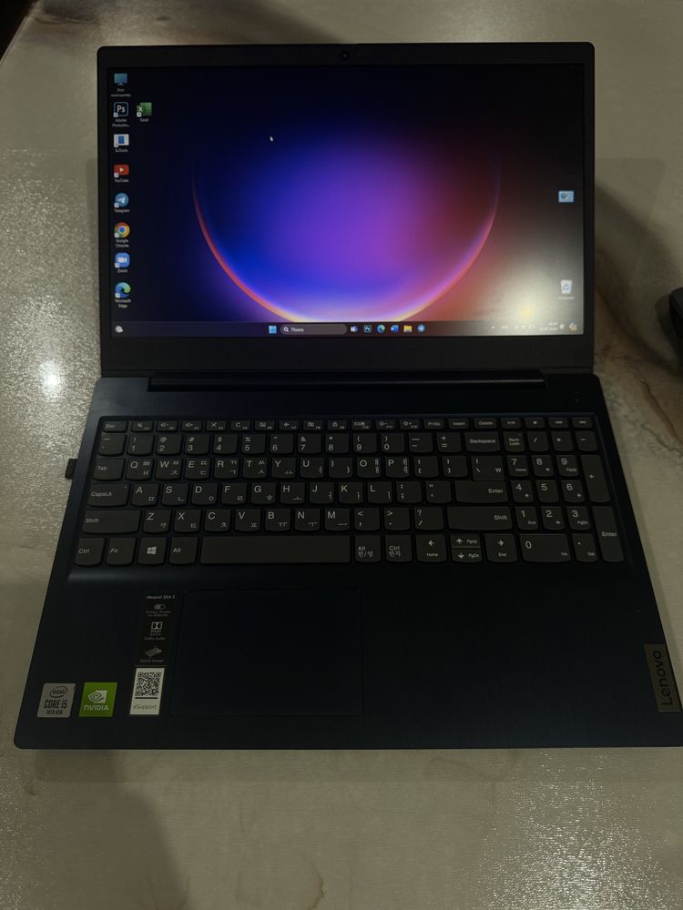 Ноутбук Lenovo ideapad 3 /15llL05