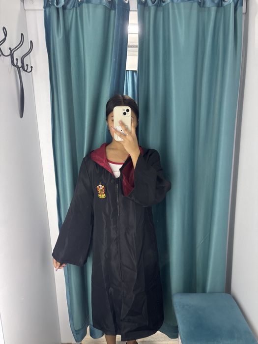 Мантия гриффиндора