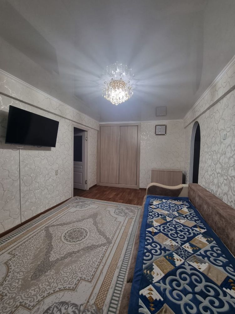Подходит под ипотеку.