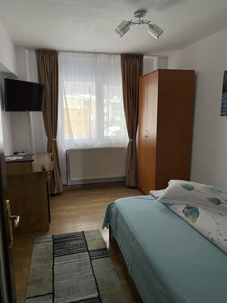 apartamente de vanzare slanic-moldova