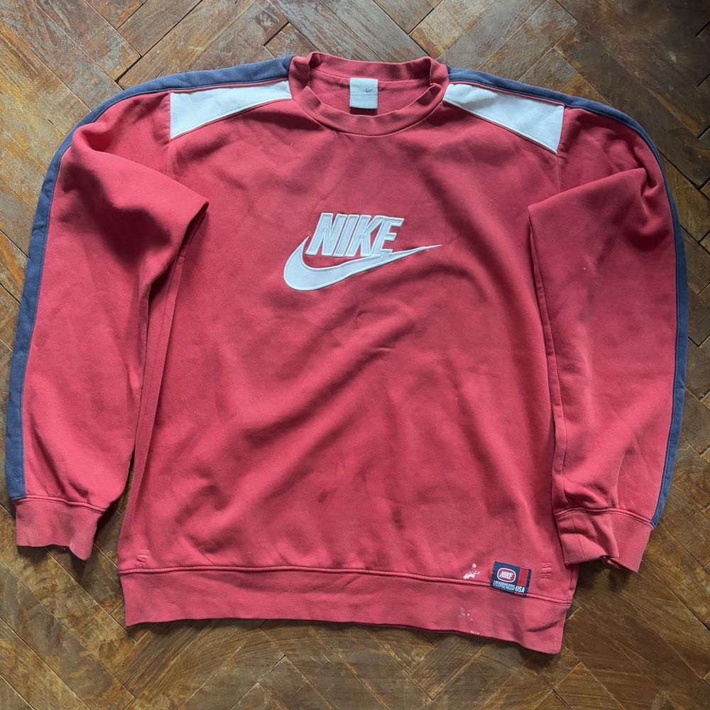 Vintage nike sweatshirt