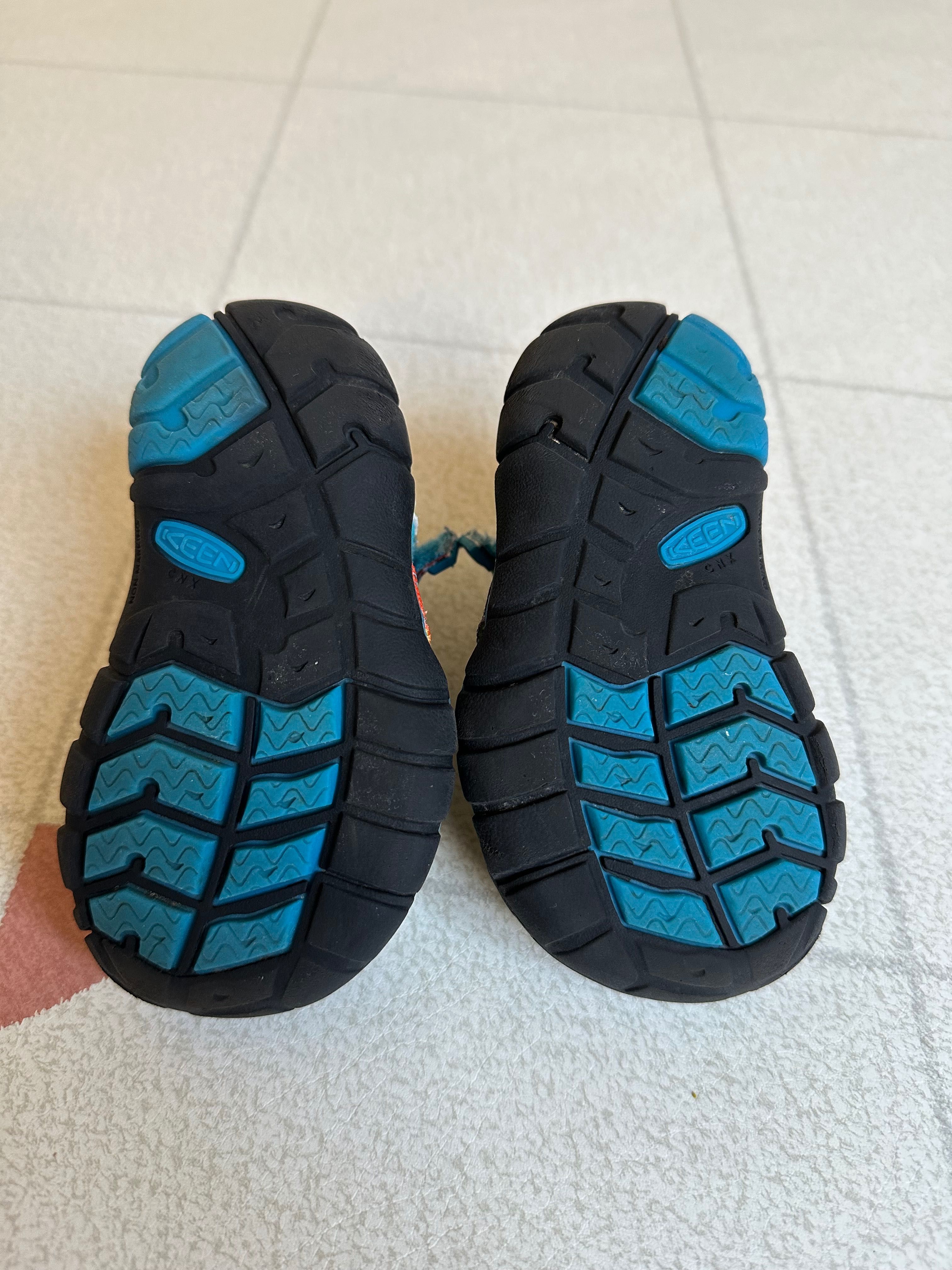 Детски сандали Keen seacamp размер 20/21