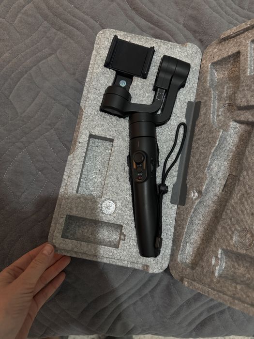 Стабилизатор для съемки для телефона