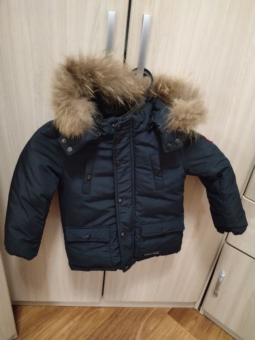 Продаю зимний комбенизон