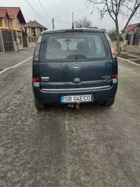 Opel meriva cdti