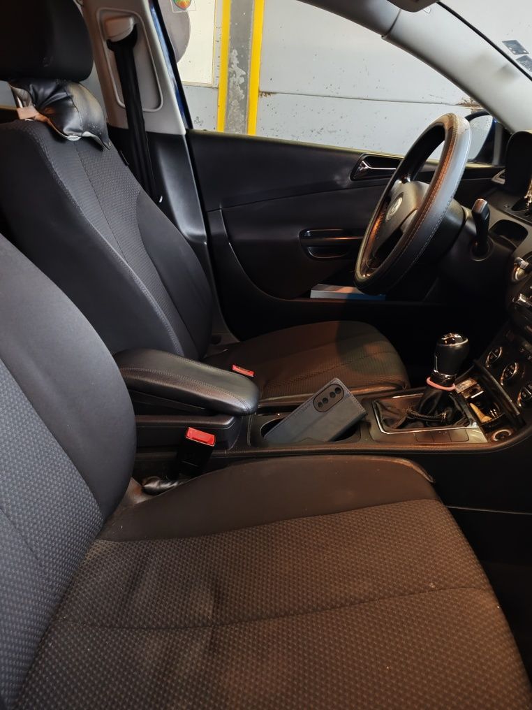 Vw passat 1.9 tdi