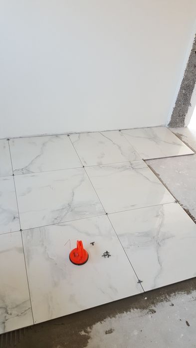 Lucrări instalații sanitare
