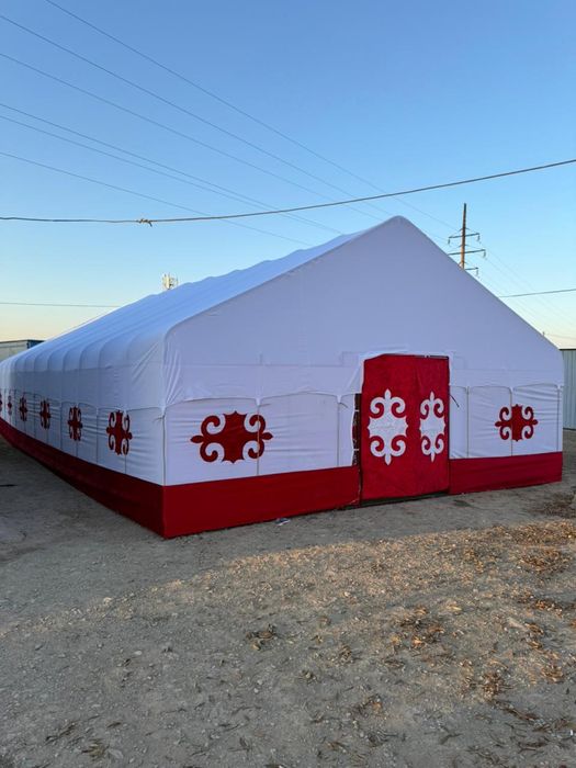 стол стулья посуда юрта палатка қазан ошақ түрлі  заттар жалға берілед