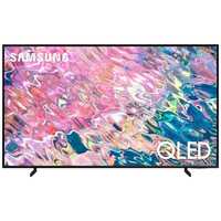 Телевизор Samsung QE85Q60B 85* Q60 QLED UHD 4K Smart + 100% гарантия