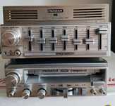 Sistem Pioneer Component
