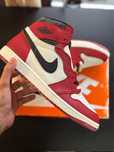 Nike Air Jordan 1 Retro OG Chicago Lost and Found(2022)