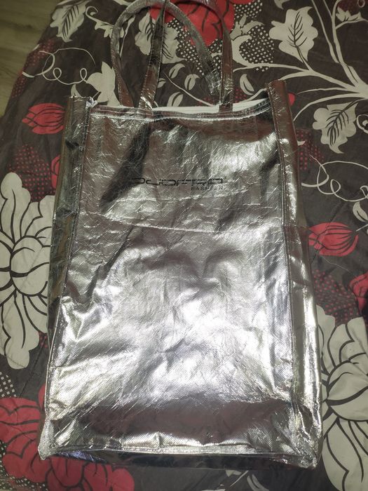 Чанта Джофра голяма