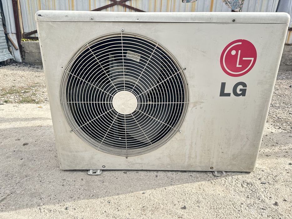 Продам кондер марки LG