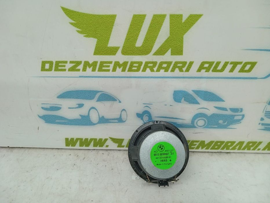 Boxa difuzor 4913430056/01 BMW Seria 3 E91 (facelift)  [din 2008 pana