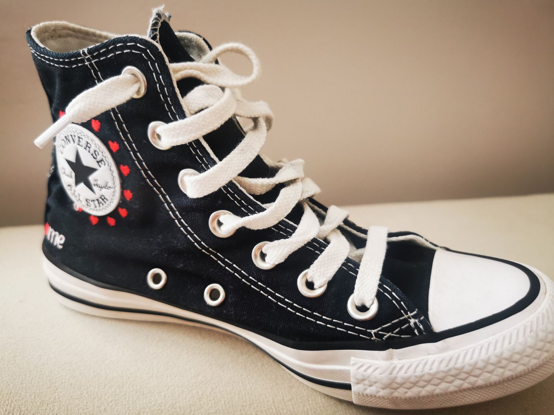 Оригинални кецове Converse
