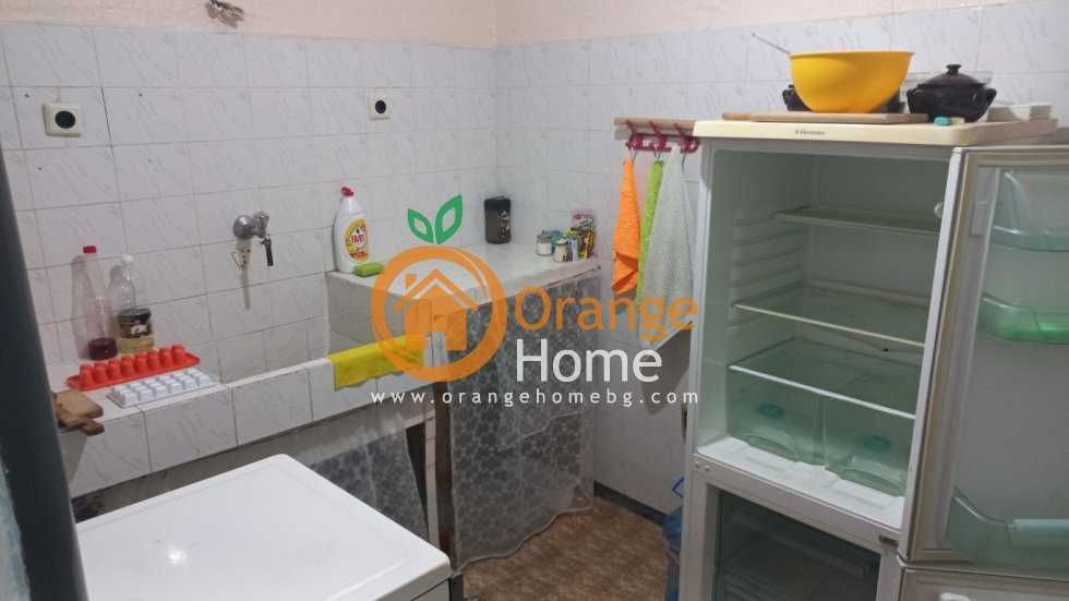 Продава се Тристаен апартамент в с. Оброчище, Област Добрич - 39 кв.м за 577 €/кв.м - Снимка #6