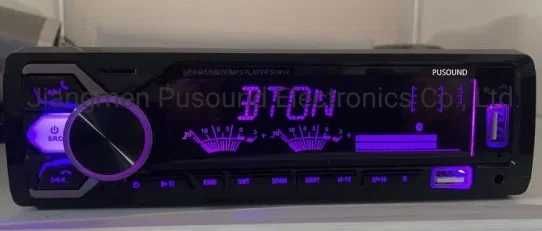 FM радио 8305 Аудио MP3 плейър Bluetooth AUX/USB