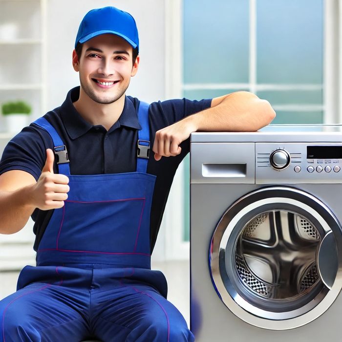 Качественный ремонт стиральных машин. Мастер приедет в течении 30 мин.