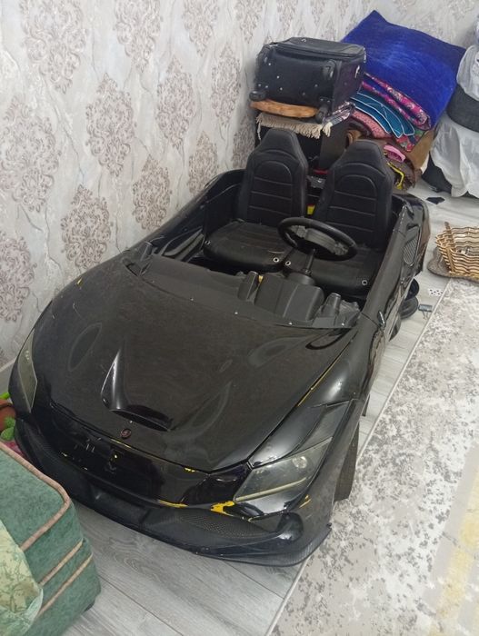 Продаю детский машины