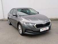 Skoda Octavia Škoda Octavia STYLE 2.0TDI DSG 150CP 2023/02