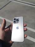 Iphone 15 pro Titanium ACCEPT SCHIMBURI