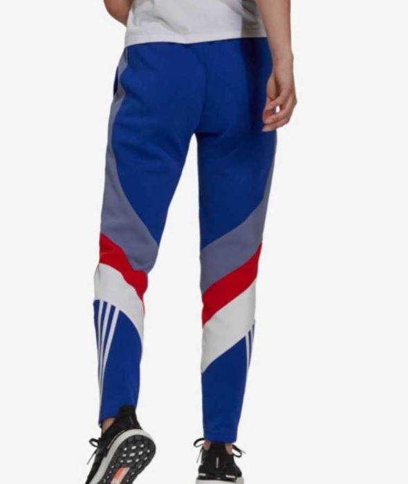 Adidas спортен панталон анцунг