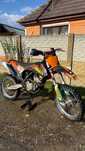 Ktm 350 sxf an 2012