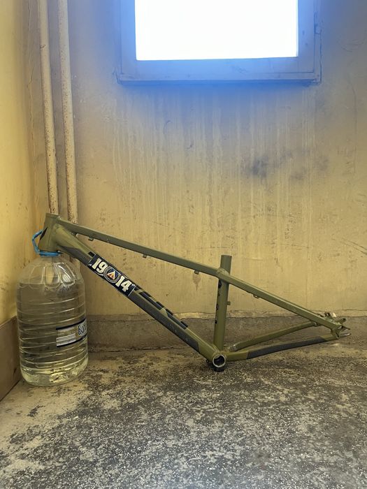 Колело drag c1 comp и още части!