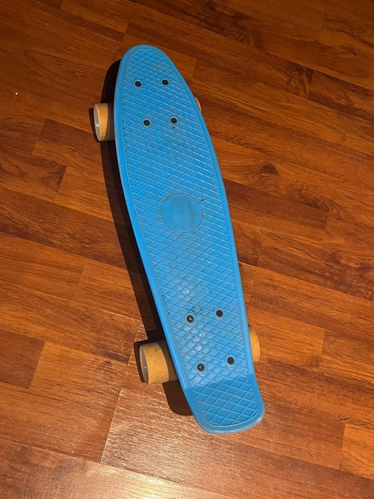 Mini Skateboard-Penny Board